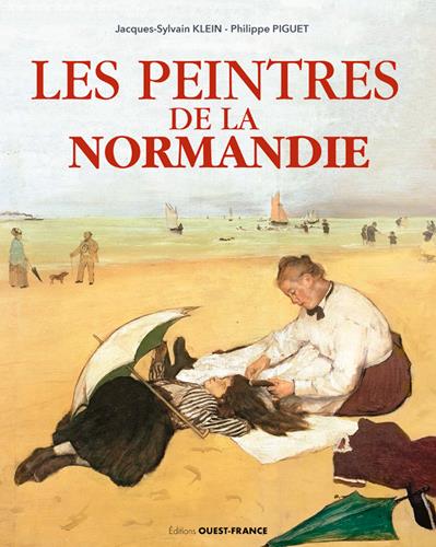Les peintres de la Normandie