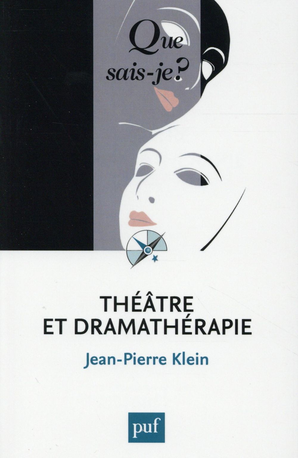 Théâtre et dramathérapie