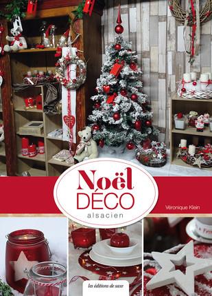 Noël déco alsacien