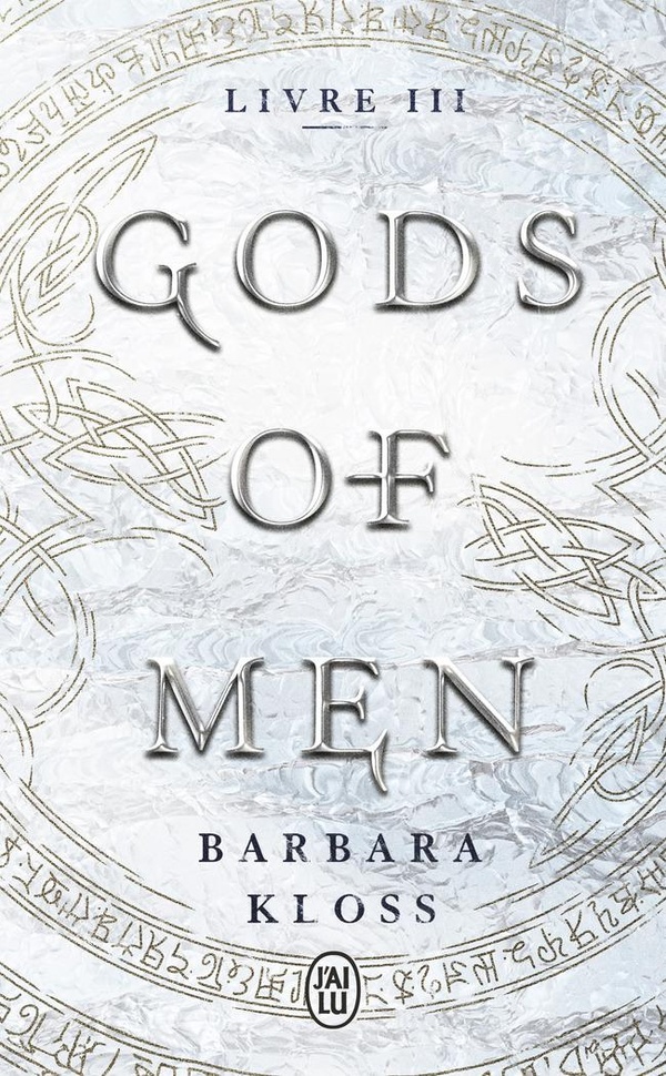 Gods of Men Tome 3
