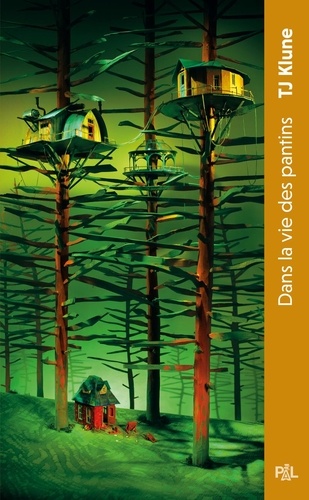 Dans la vie des pantins