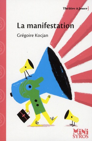 La manifestation