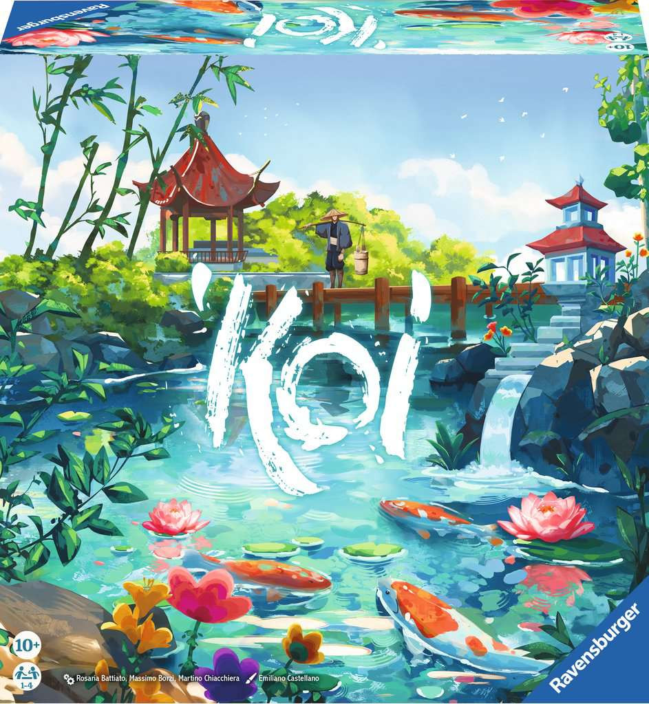 KOI