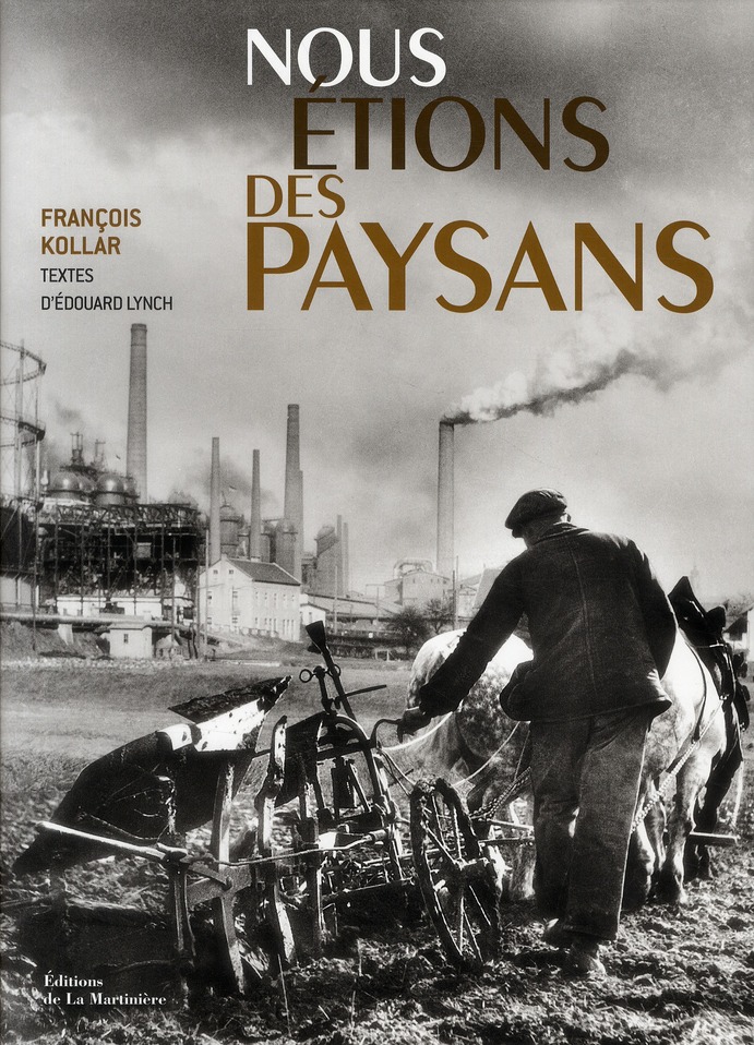 Nous étions des paysans
