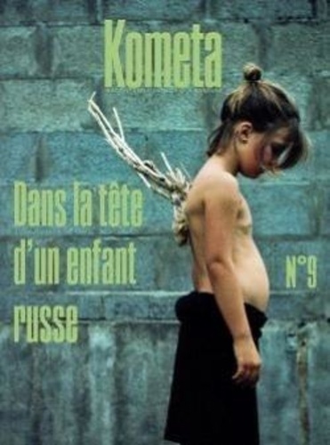 Kometa N° 9 : Gaël Faye. Ce que raconteront nos enfants