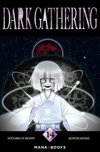 Dark Gathering Tome 14
