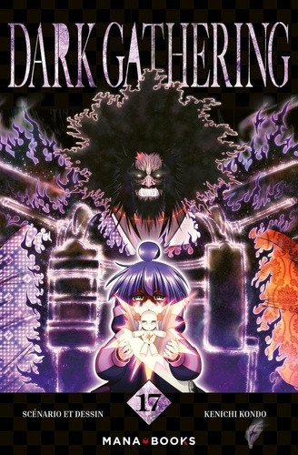 Dark Gathering Tome 17