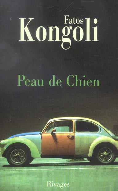 Peau de Chien