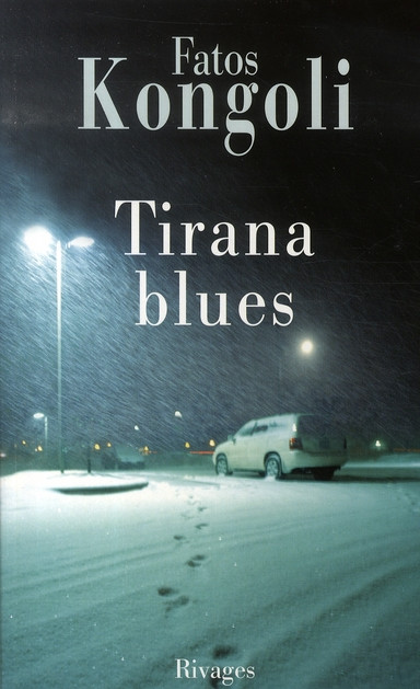 Tirana blues