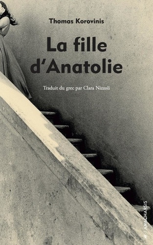 La fille d'Anatolie