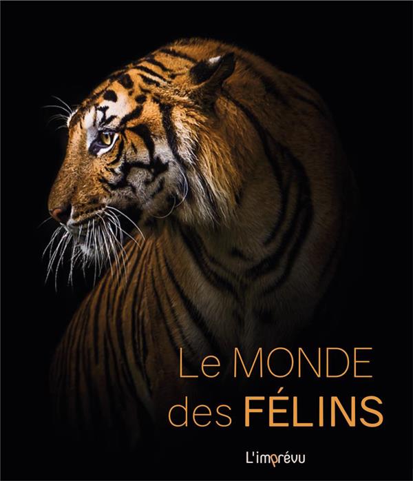 Félins. Espèces, mode de vie, comportement