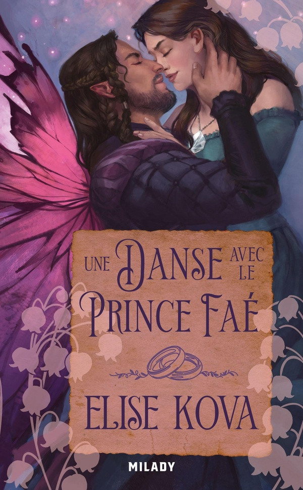 Une danse avec le prince Faé