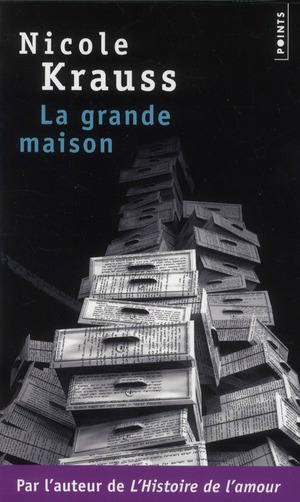La grande maison