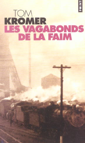 Les vagabonds de la faim