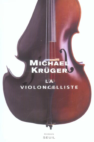 La violoncelliste