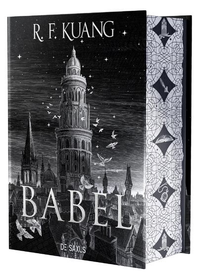 Babel. Edition collector
