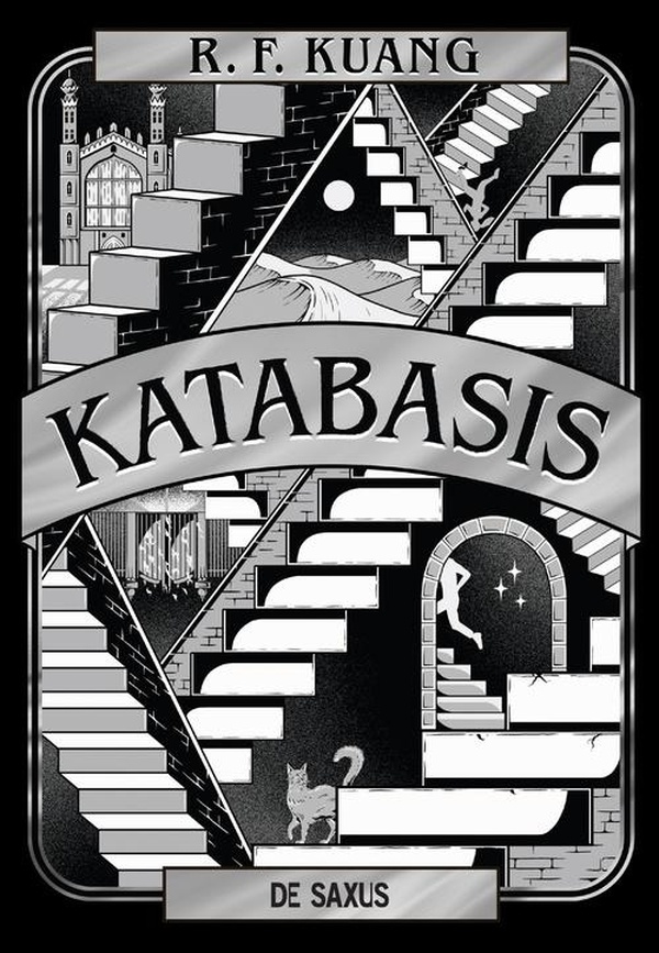 Katabasis