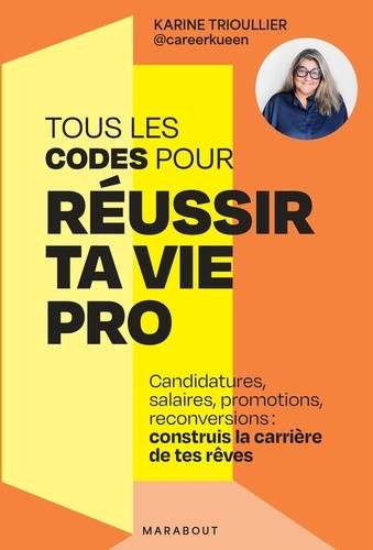 Construis la carrière de tes rêves