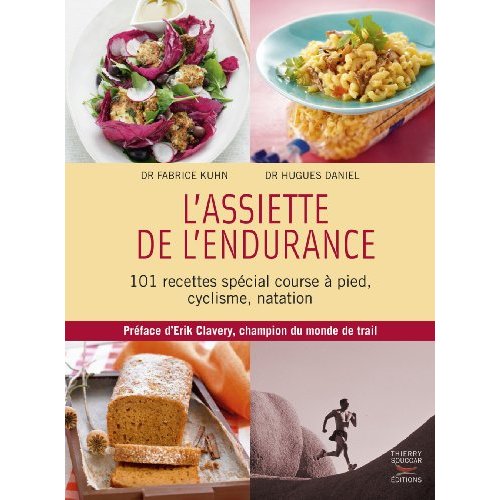 L'assiette de l'endurance