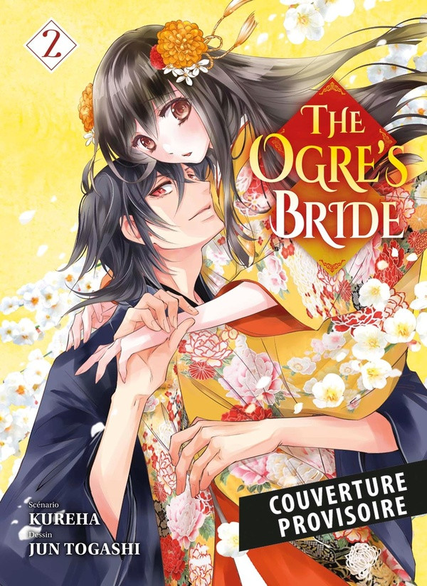 The Ogre's Bride Tome 2