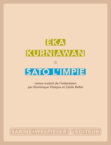 Sato l'impie