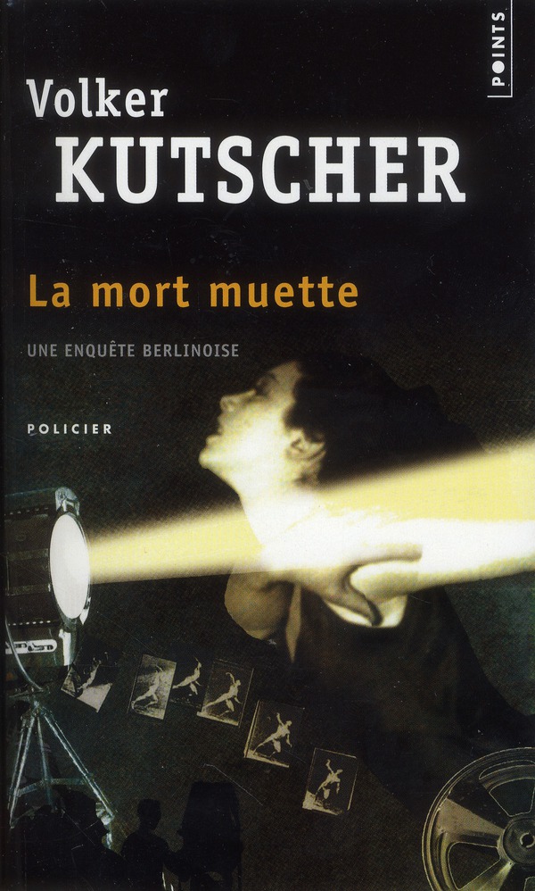 La mort muette
