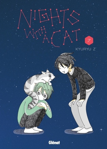 Nights with a cat Tome 7
