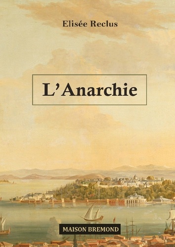 L'anarchie