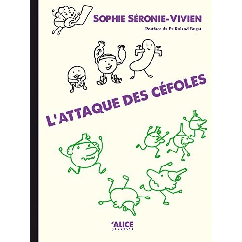 L'attaque des céfoles