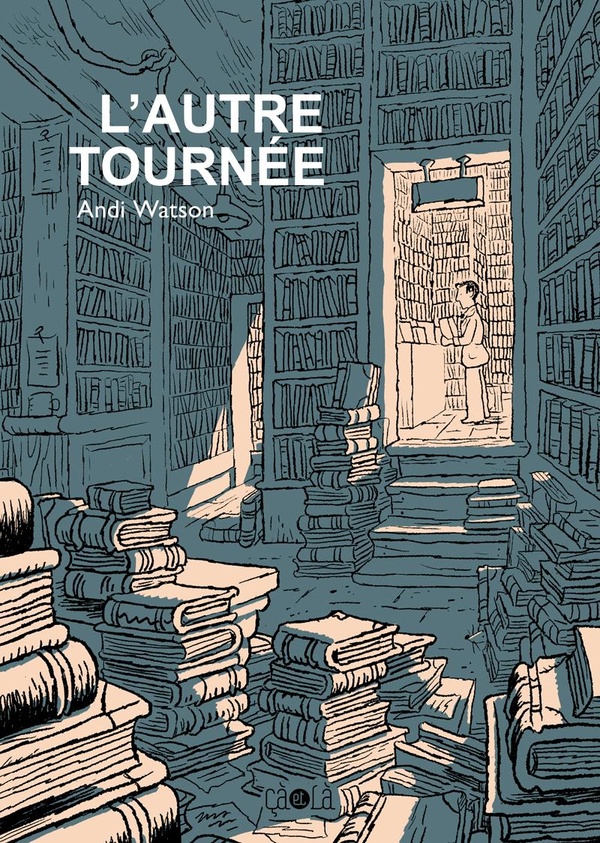 L’autre tournée