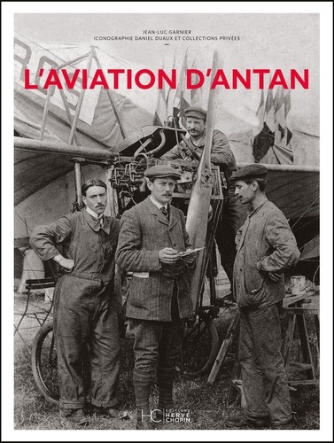 L'aviation d'antan