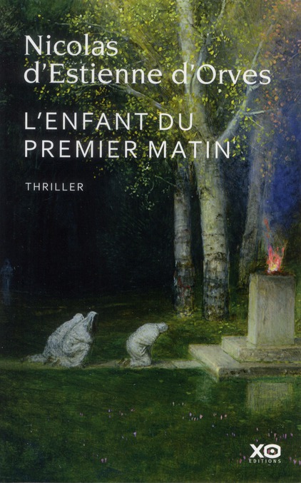 L'Enfant du premier matin
