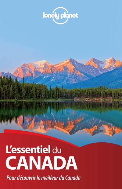 L'essentiel du Canada
