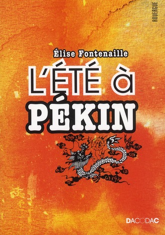 L'été à Pékin