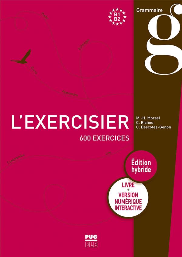 L'EXERCISIER