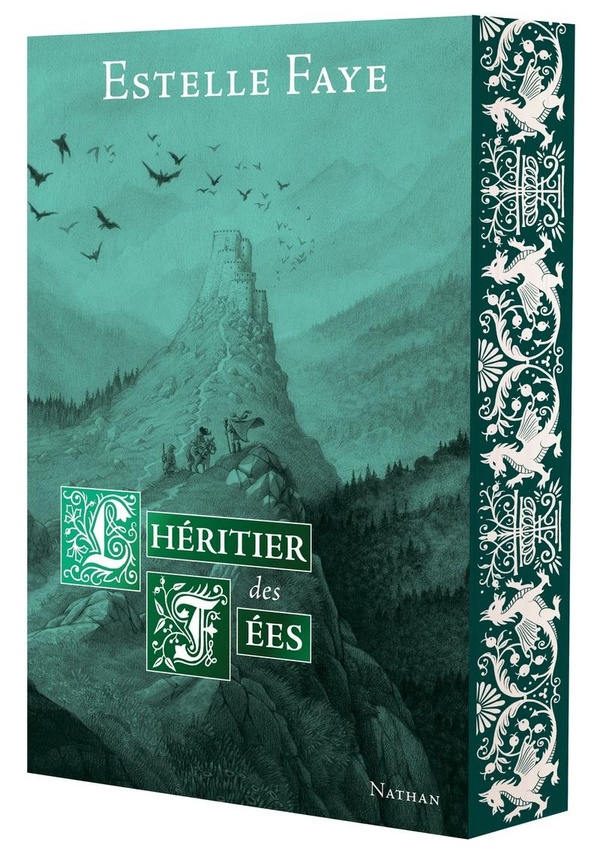 L'héritier des Fées