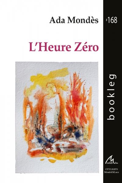 L'HEURE ZERO - BOOK #168