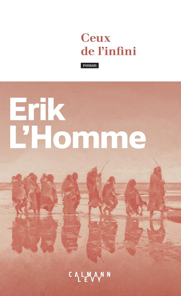 Ceux de l'infini