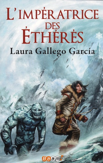 L'impératrice des éthérés