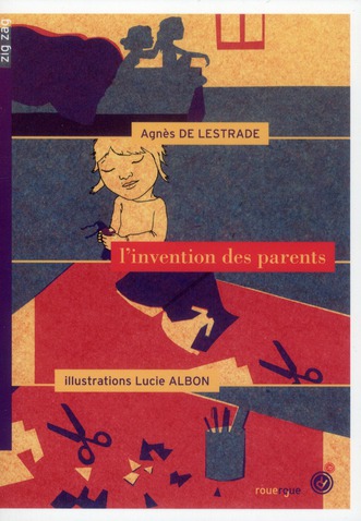 L'invention des parents