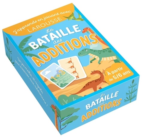 La bataille des additions