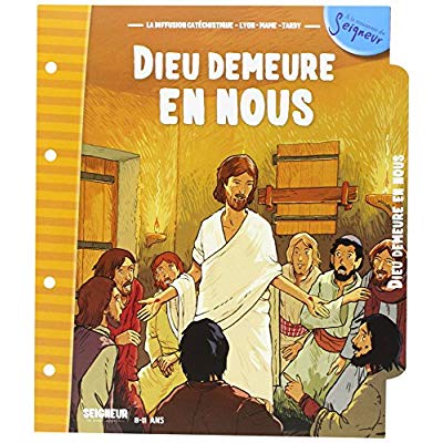 Dieu demeure en nous