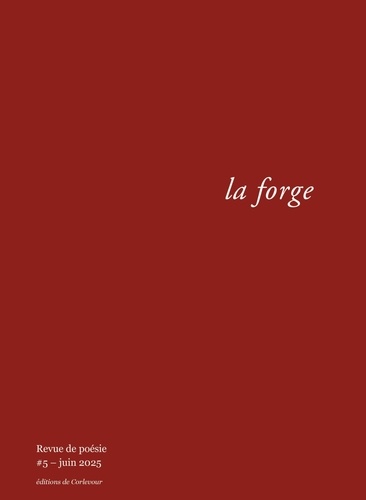 La forge N° 5