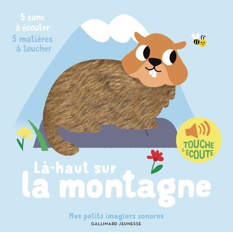 Là-haut sur la montagne