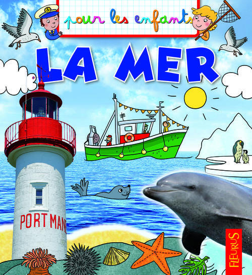 La mer