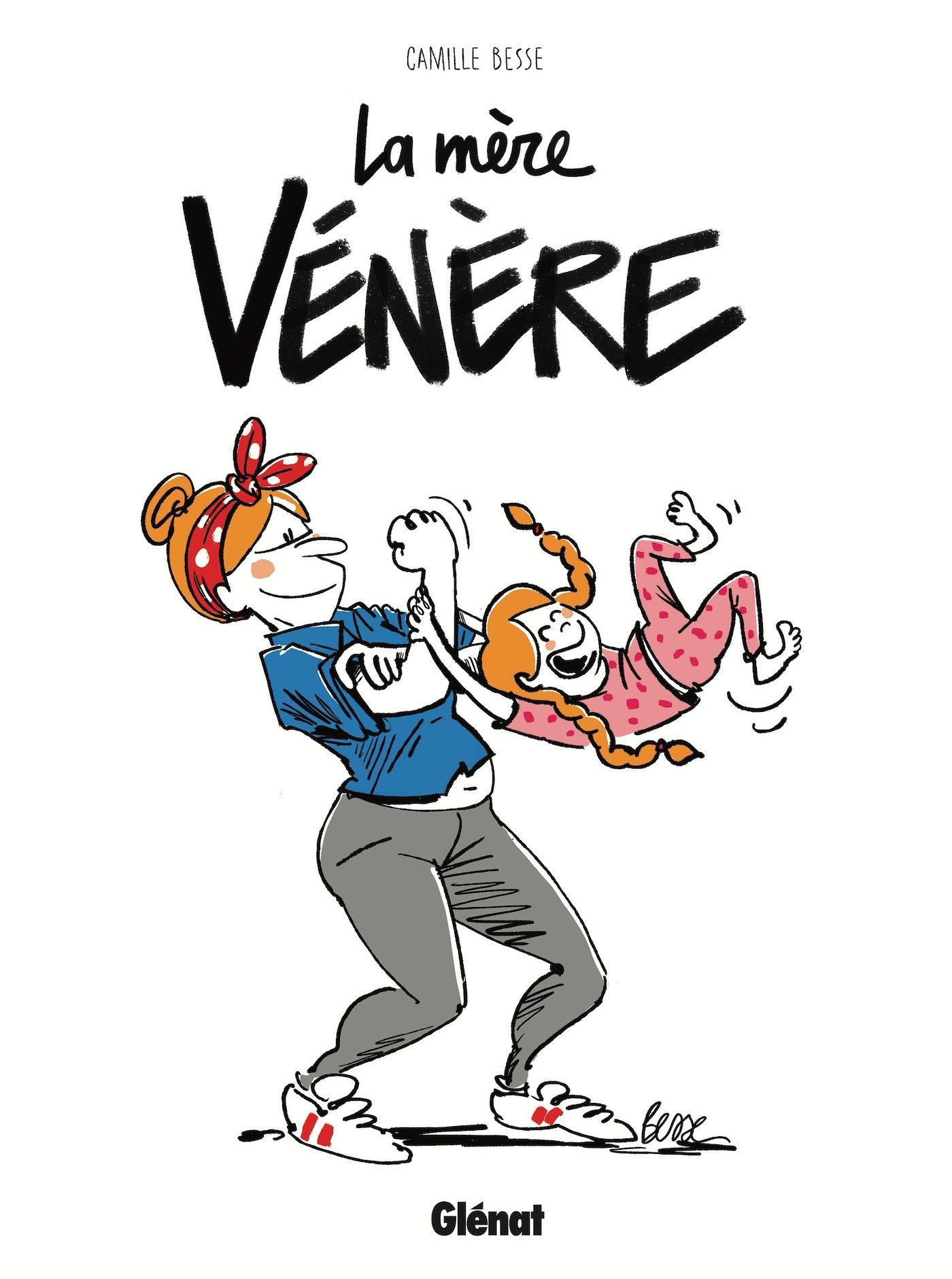 La mère vénère