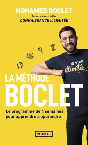 La Méthode Boclet. Le programme de 4 semaines pour passer à l'action
