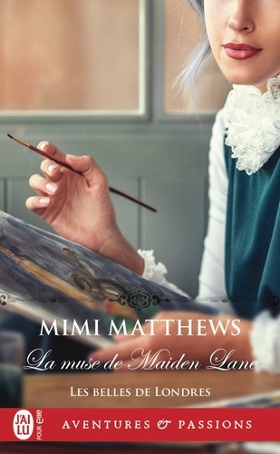 Les belles de Londres/04/La muse de Maiden Lane