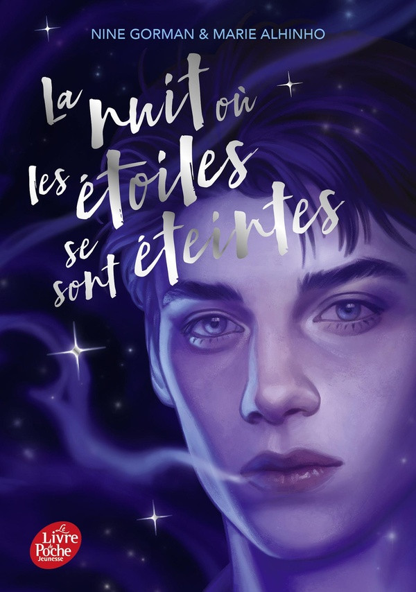 La nuit où les étoiles se sont éteintes Tome 1