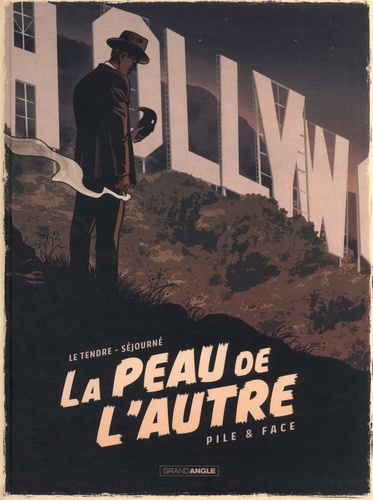 La peau de l'autre - Pack deux tomes à prix réduit